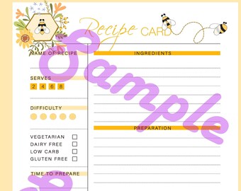 Abelha doce como pode PDF