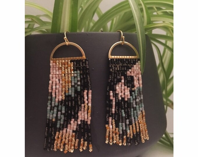 Maggie Earrings