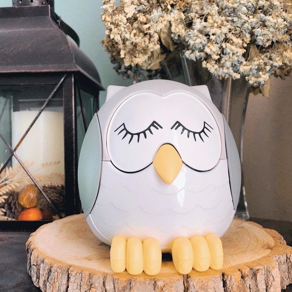 Diffuser Decal - Etsy