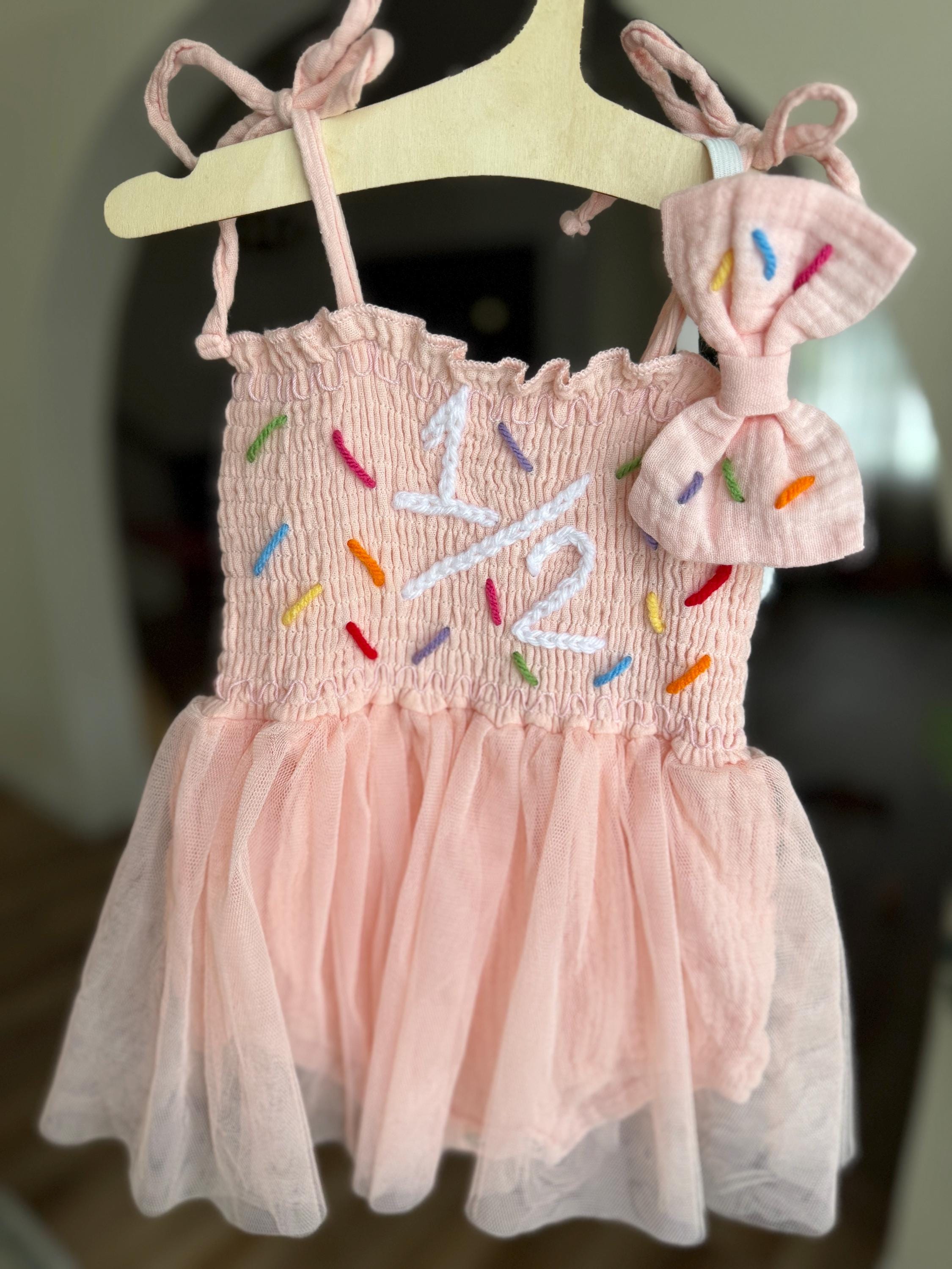 anthropologie sequin embroidered mini dress Bee Yellow Cutwork Embroidered Crinkled Dress – Saffron Threads main image 1