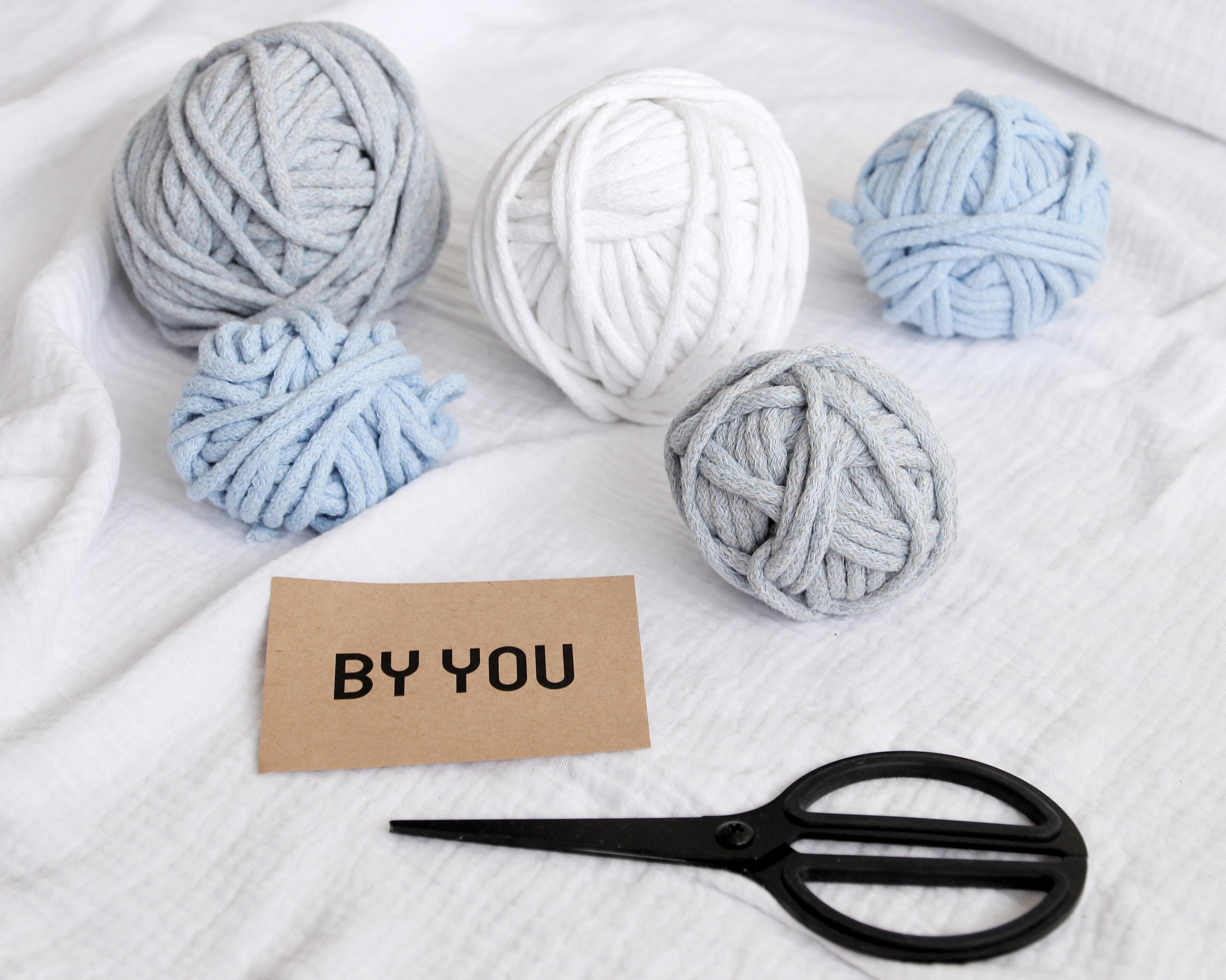 Hemptique 0.5mm #10 Hemp Cord Spools Jewelry Making Macrame Crochet Crafting Gift Wrapping Outdoor Gardening, Color: Black