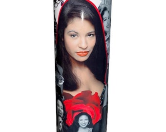 Selena skinny tumbler