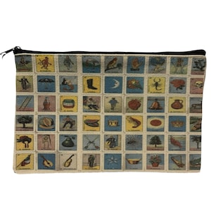 Loteria Bag