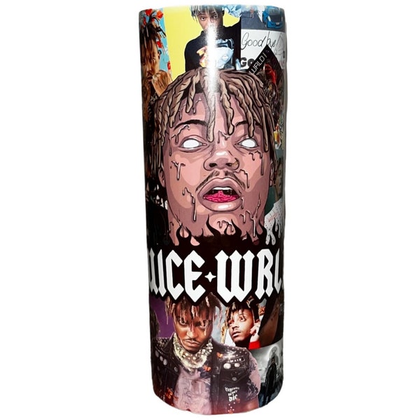 custom juice wrld shoes