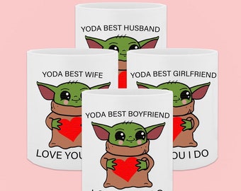 Spouse Mug