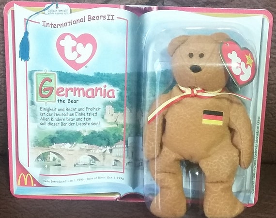 ty international bears ii germania