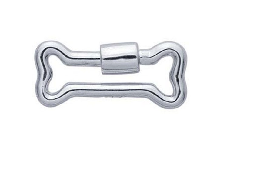 Bone Carabiner - Etsy Bone Carabiner - Etsy