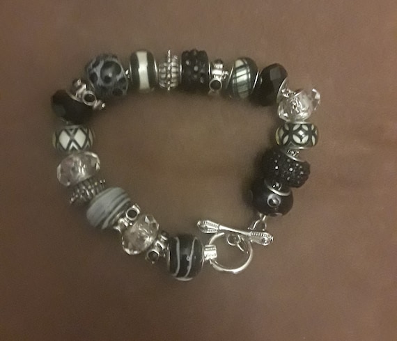 pandora unisex bracelets