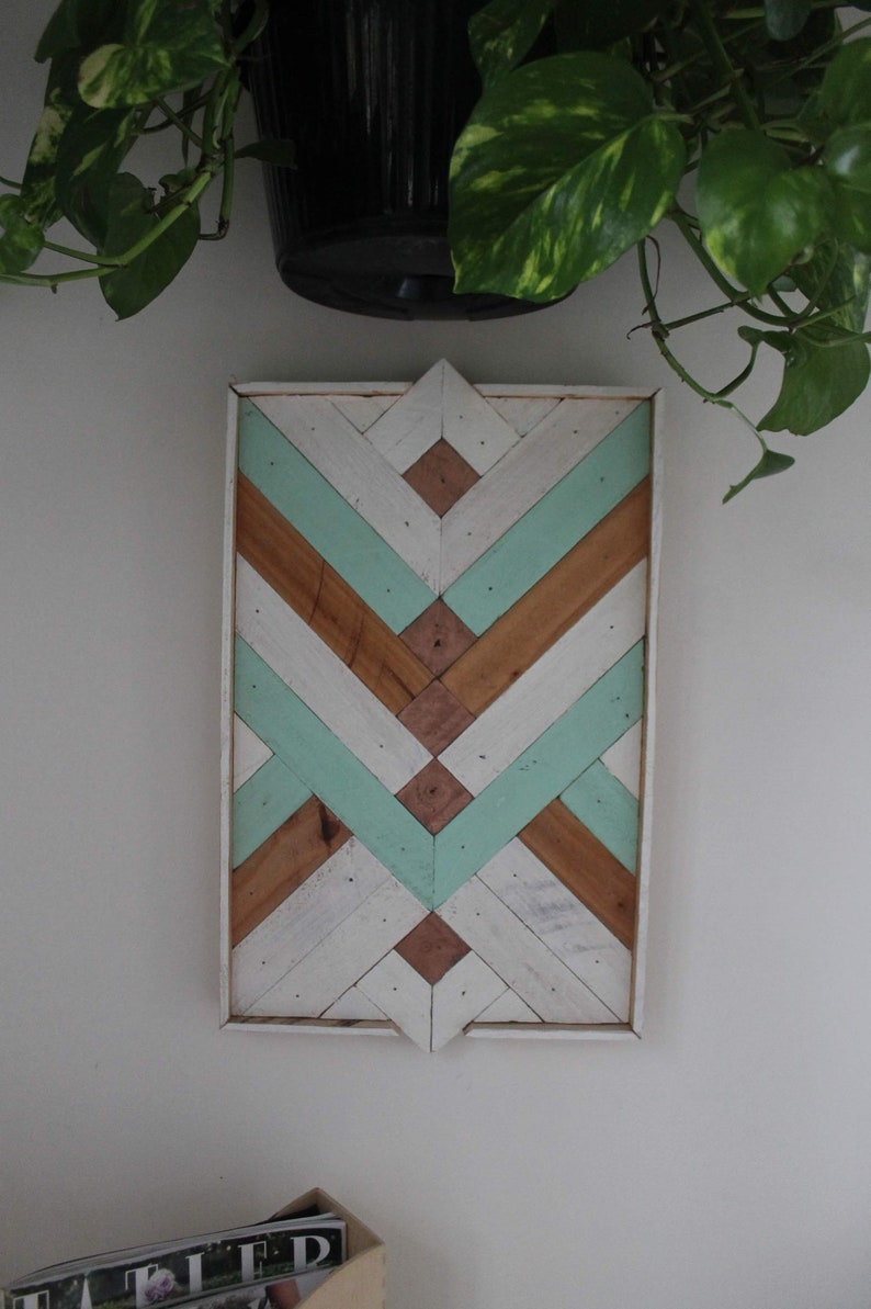 Custom Wood Quilt Wall Art Etsy