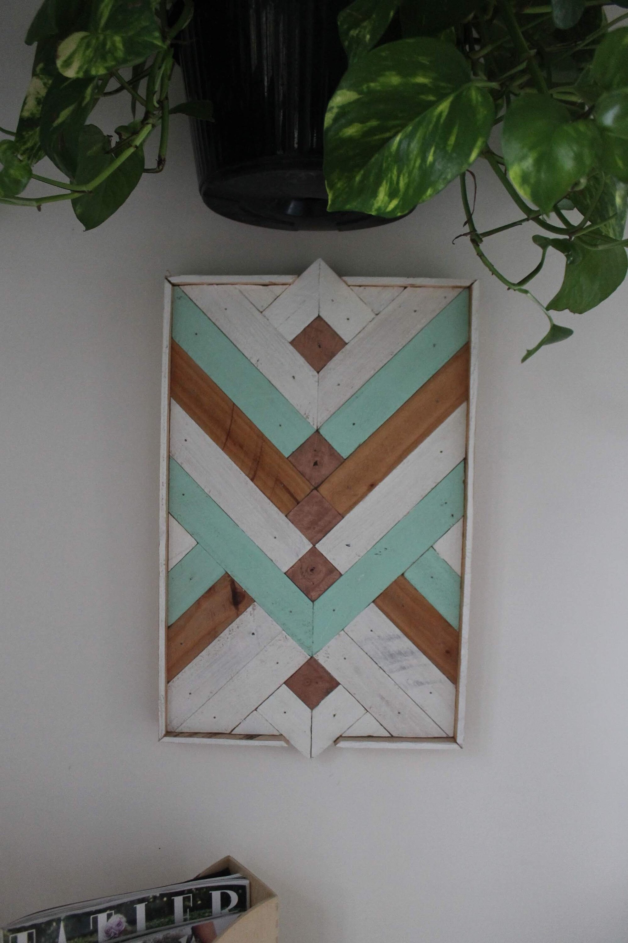 Custom Wood Quilt Wall Art Etsy