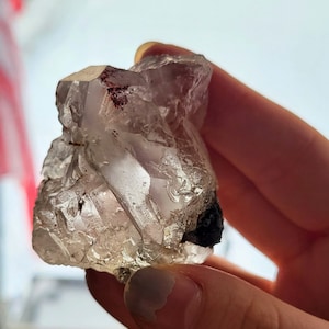 Fluorite floater- Naica, Mexico