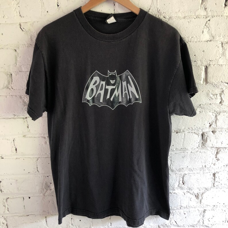 cincinnati reds batman shirt
