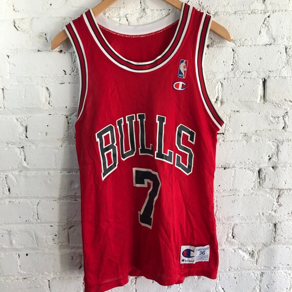 toni kukoc jersey