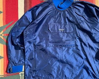 Vintage Patagonia One Pocket Kayak Pullover Etsy