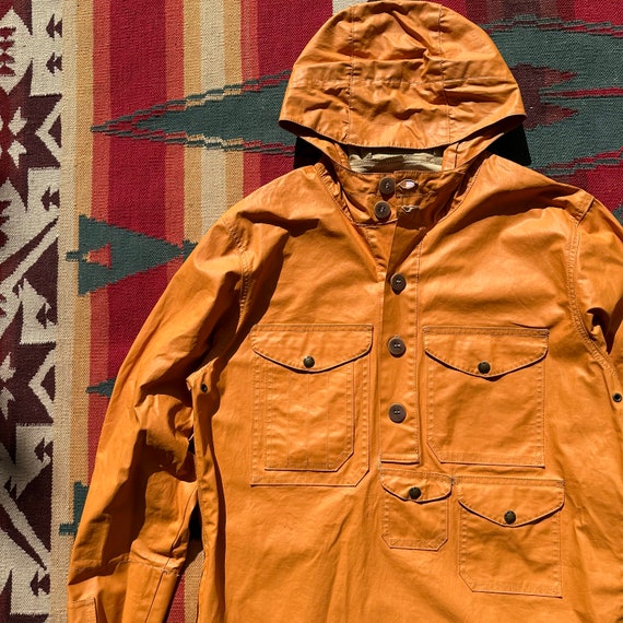Vintage hunting jacket - Gem