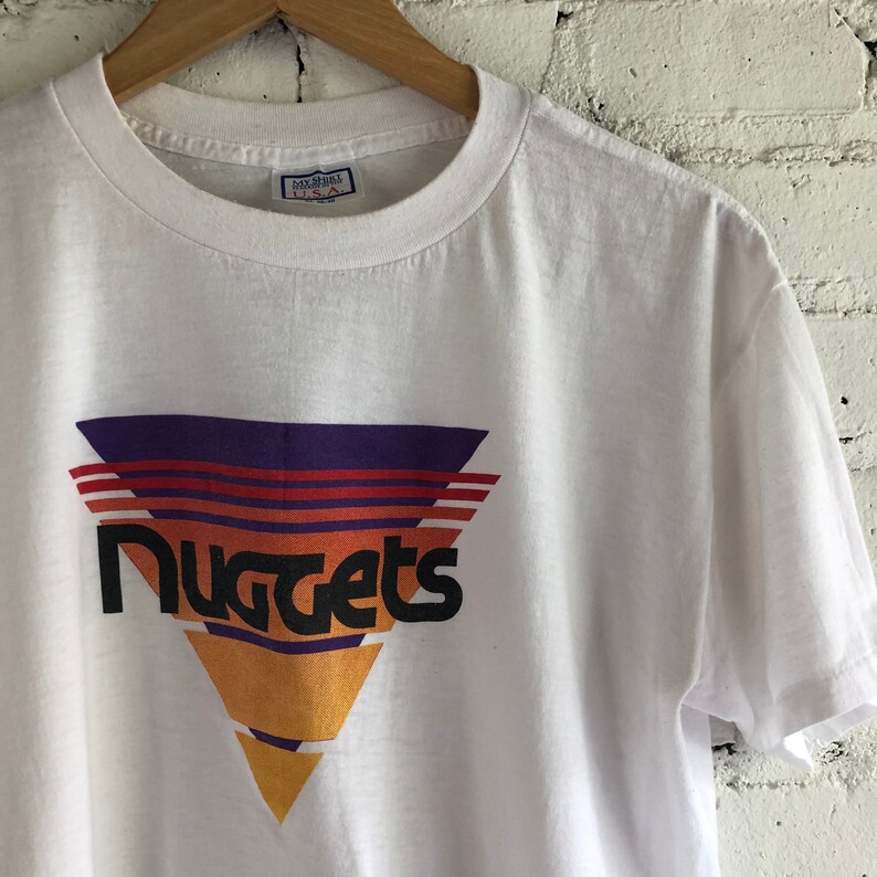 nuggets shirt
