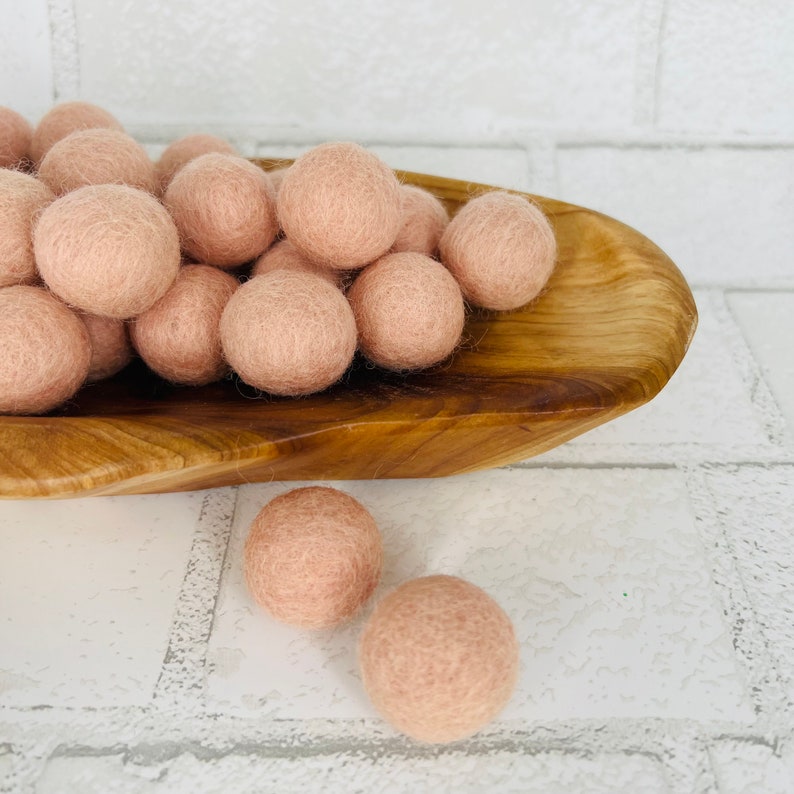 Gnome Felt Nose DIY Gnome Noses Diy Gnome Supplies Felt Etsy