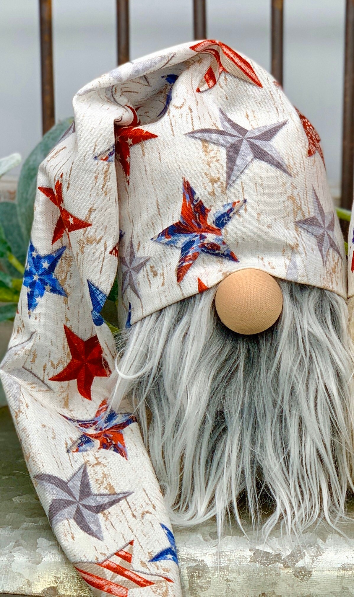 Download Patriotic Gnome Hats