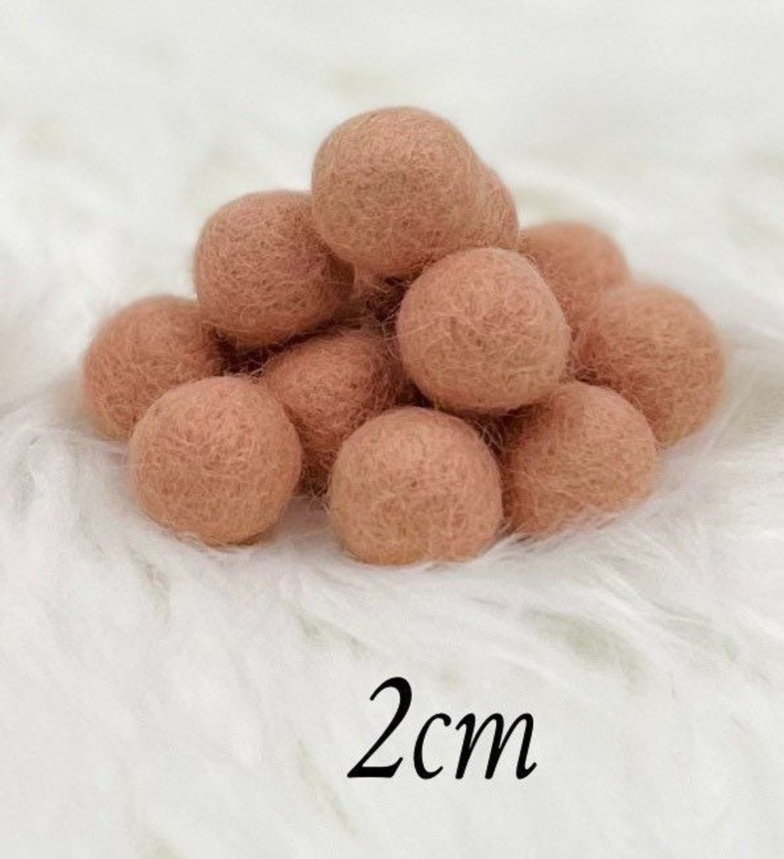 Gnome Felt Nose DIY Gnome Noses Diy Gnome Supplies Felt Etsy