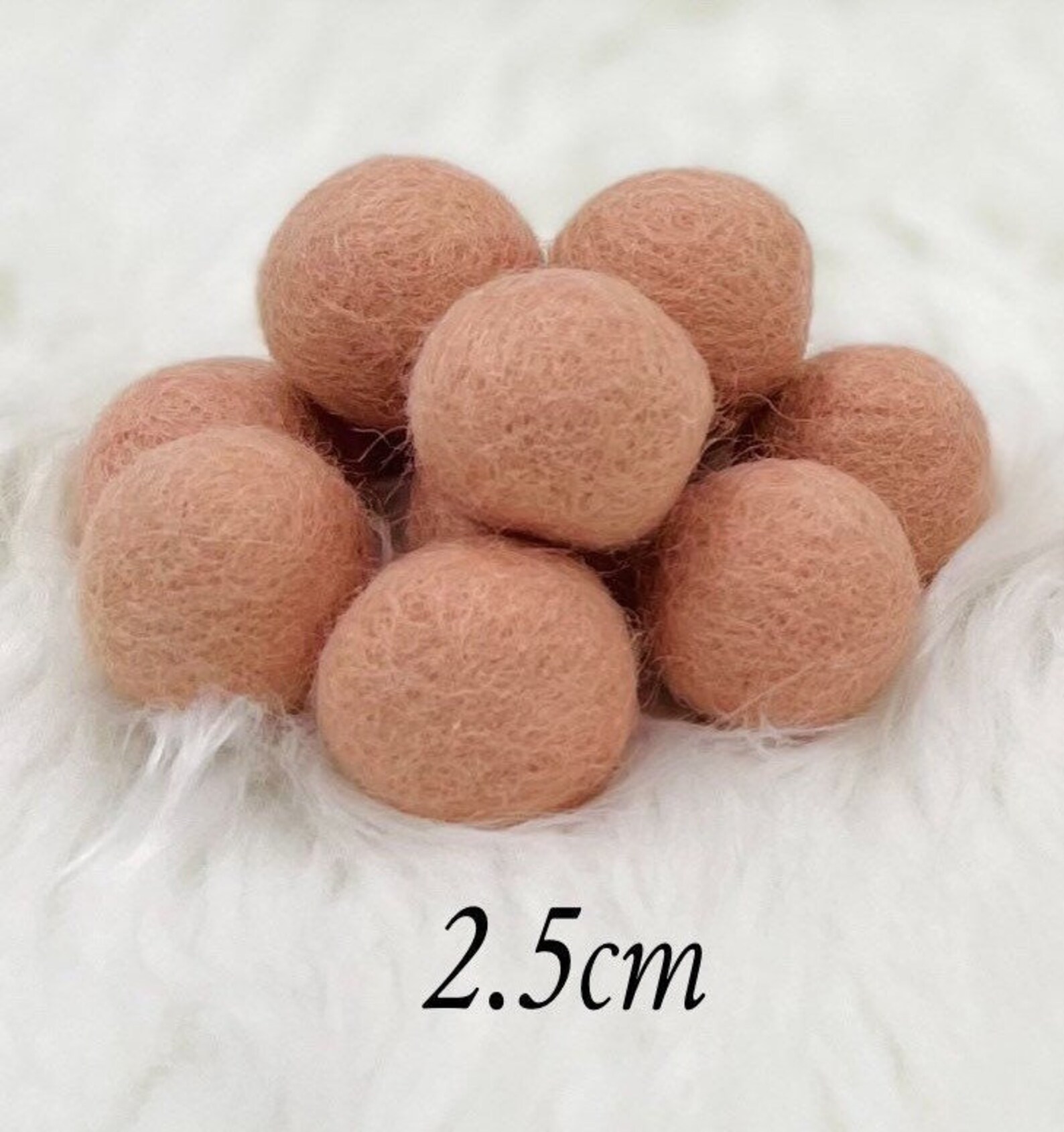 Gnome Felt Nose DIY Gnome Noses Diy Gnome Supplies Felt Etsy