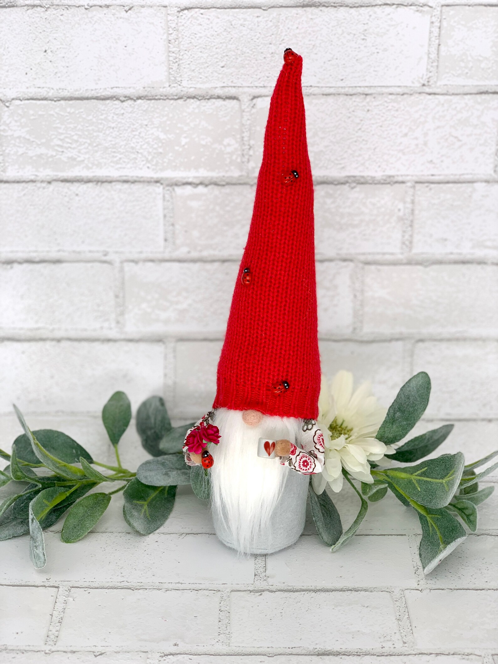 Gnome Felt Nose DIY Gnome Noses Diy Gnome Supplies Felt Etsy