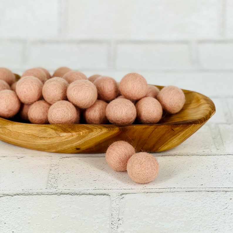 Gnome Felt Nose DIY Gnome Noses Diy Gnome Supplies Felt Etsy