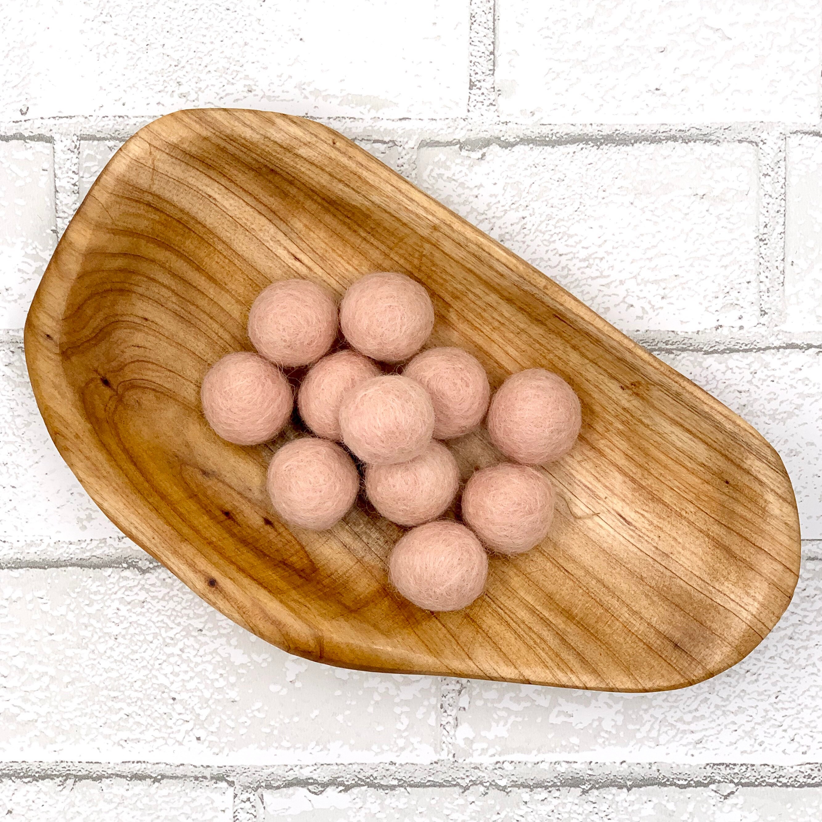 Gnome felt nose DIY gnome noses diy gnome supplies Etsy