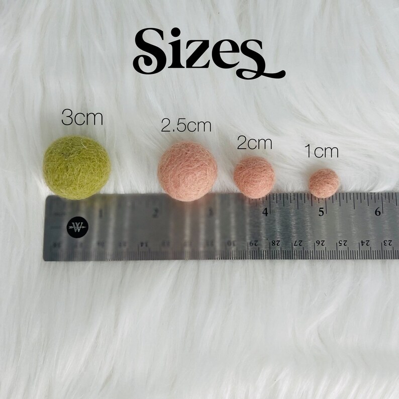 Gnome Felt Nose DIY Gnome Noses Diy Gnome Supplies Felt Etsy