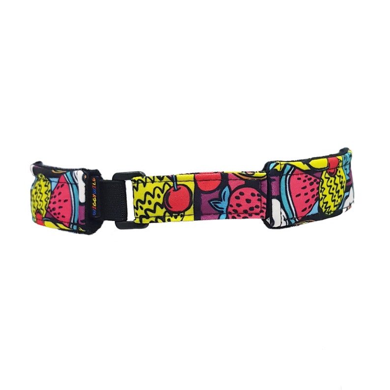 Fruit Punch Visor