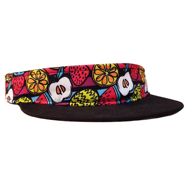 Fruit Punch Visor