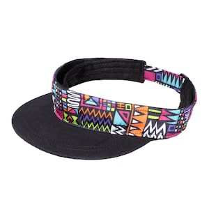 Phresh Prince Visor