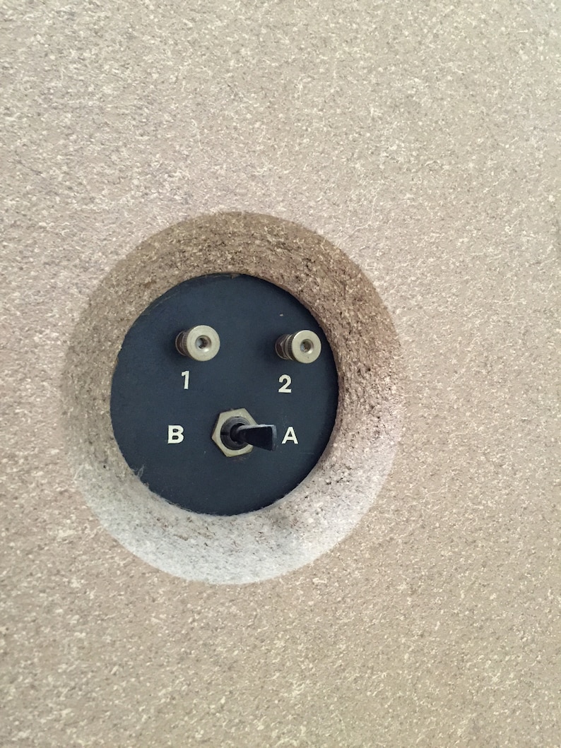Acoustic Research AR-3a Loudspeaker System - Thumbnail 5