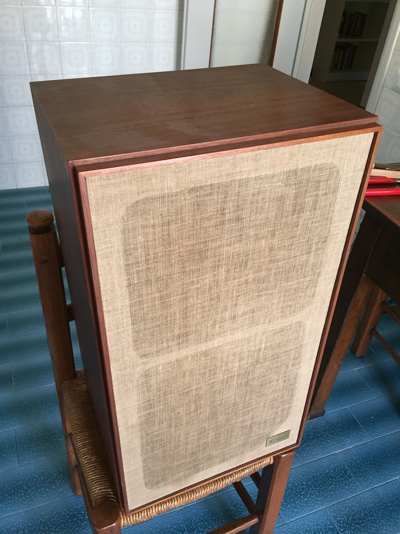 Acoustic Research AR-3a Loudspeaker System - Thumbnail 2