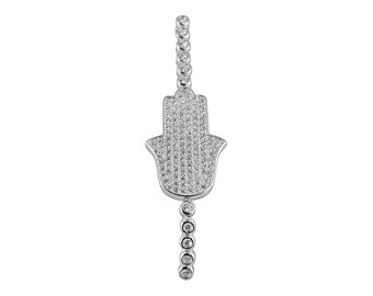 925 Sterling Silver 4MM-10M Italian Chain Ha Bracelet- Max 54% OFF Ball Bead