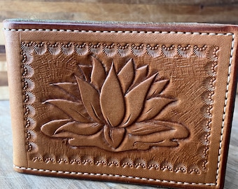 Lotus Wallet