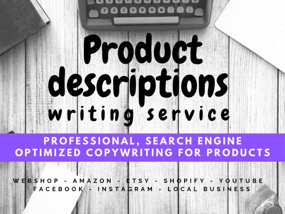 Product Description Writer India: Boost Your Sales with Expert Content