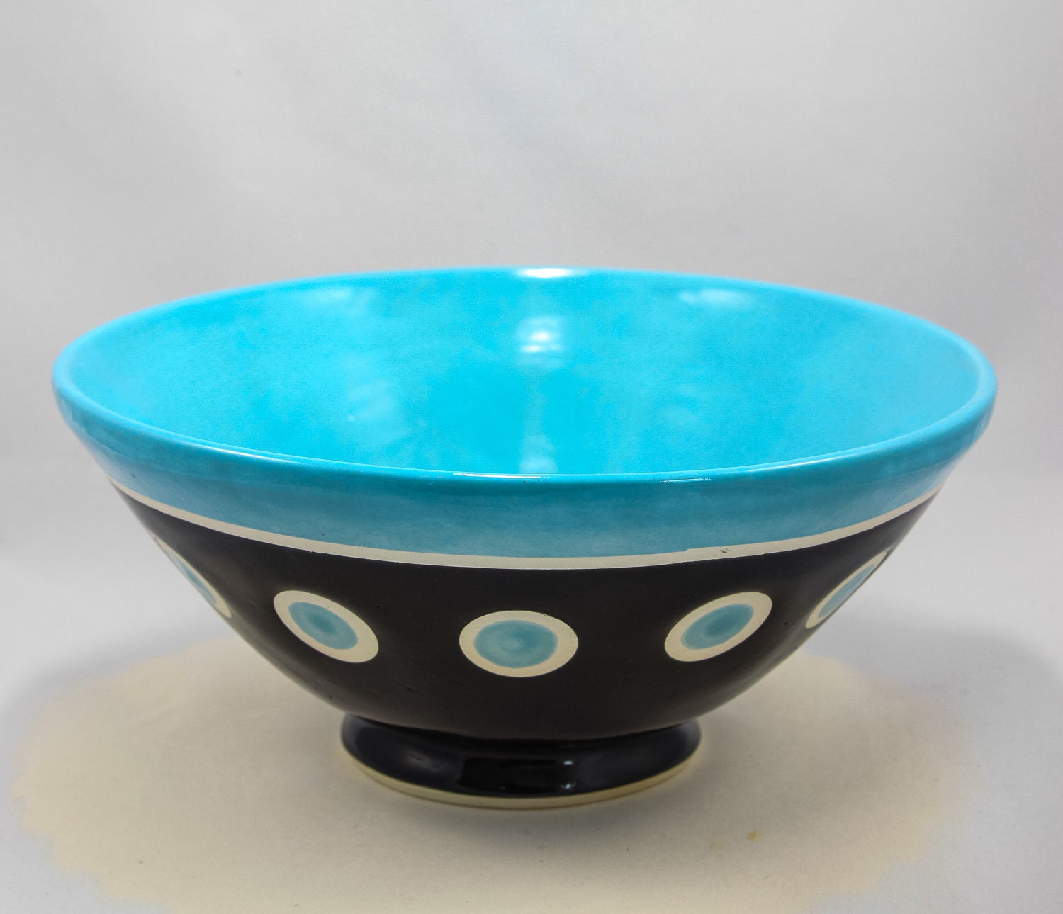 Sassy Modern Bowl
