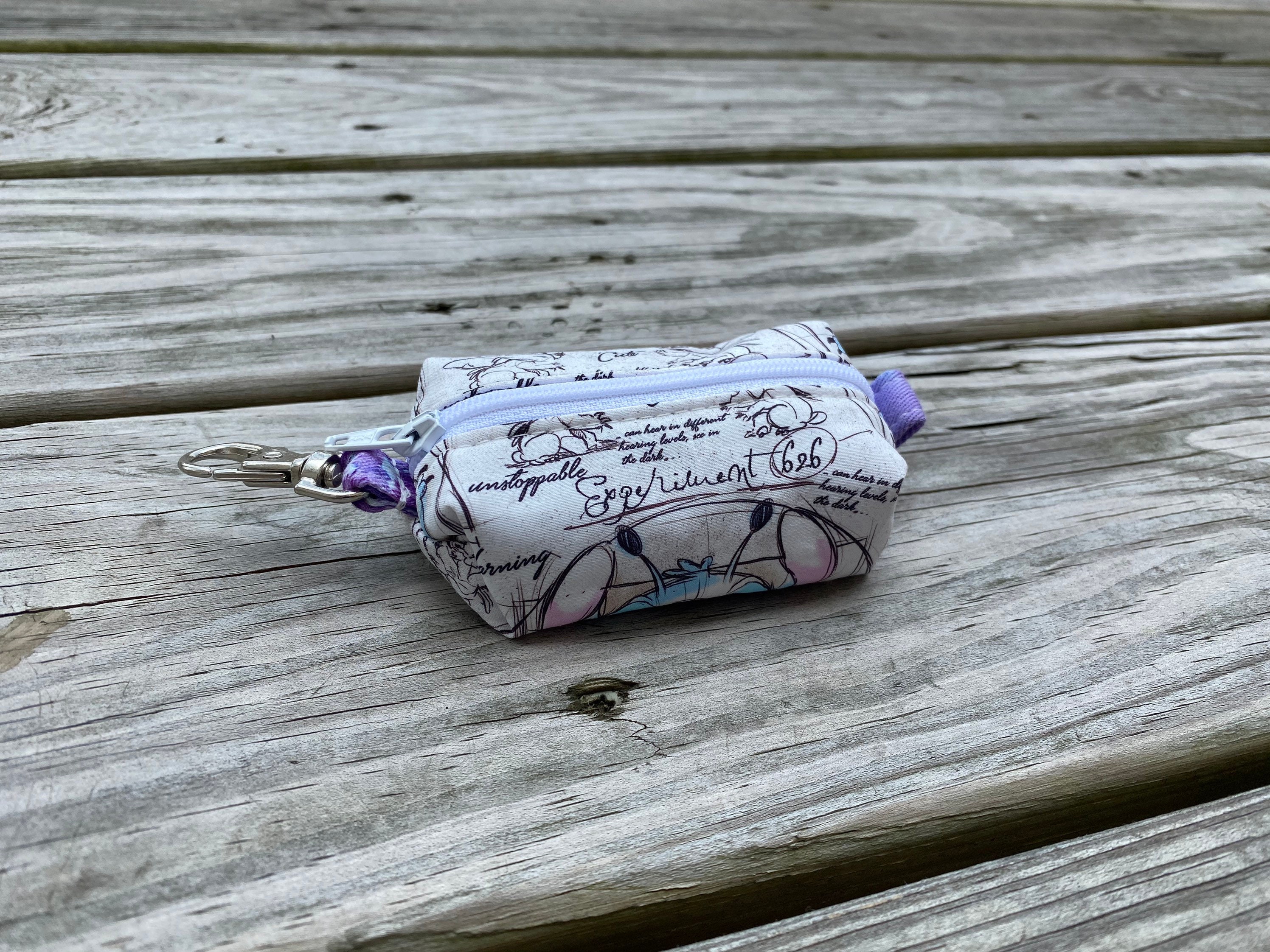 Itty Bitty Boxy Bags Etsy