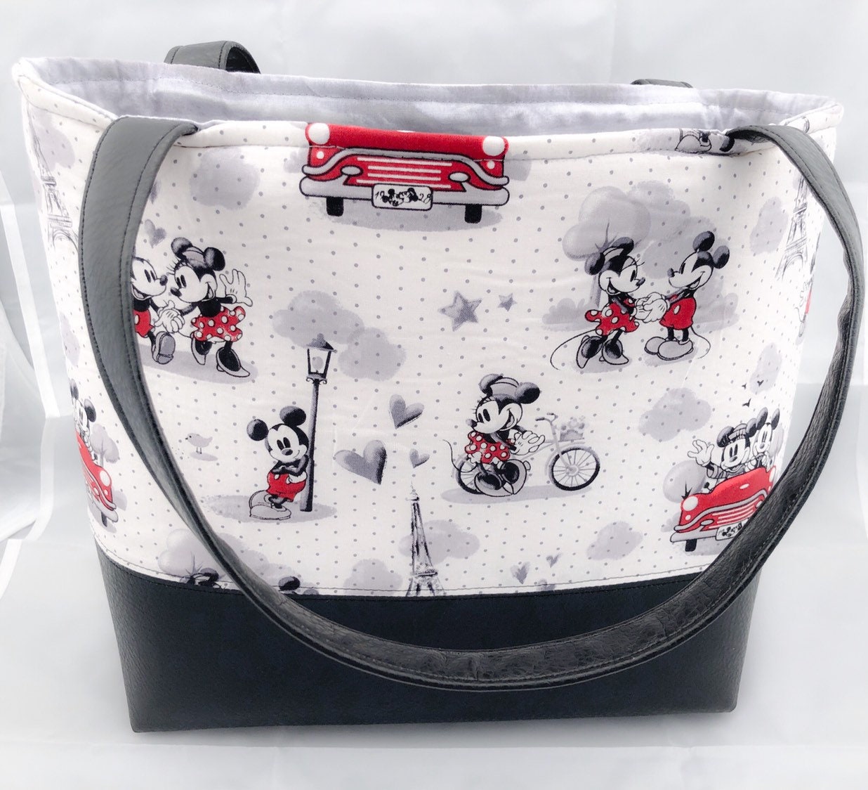 handbag mickey mouse
