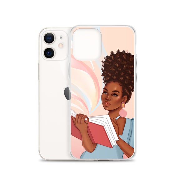 Limitless iPhone Case | African American Art | Coco Michele