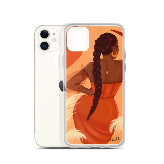 Her Radiance iPhone Case | Coco Michele