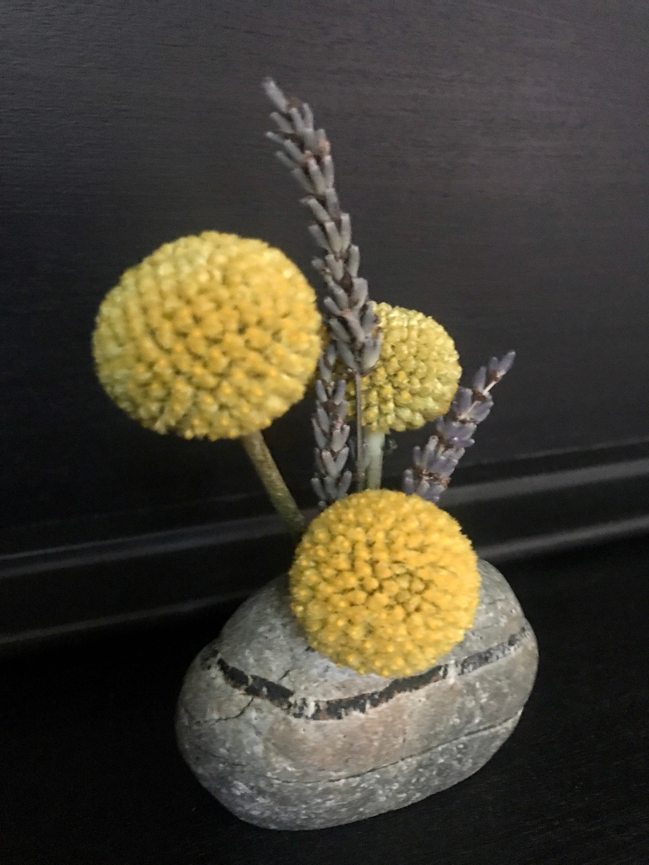 Bud Vases Set of 3 Etsy