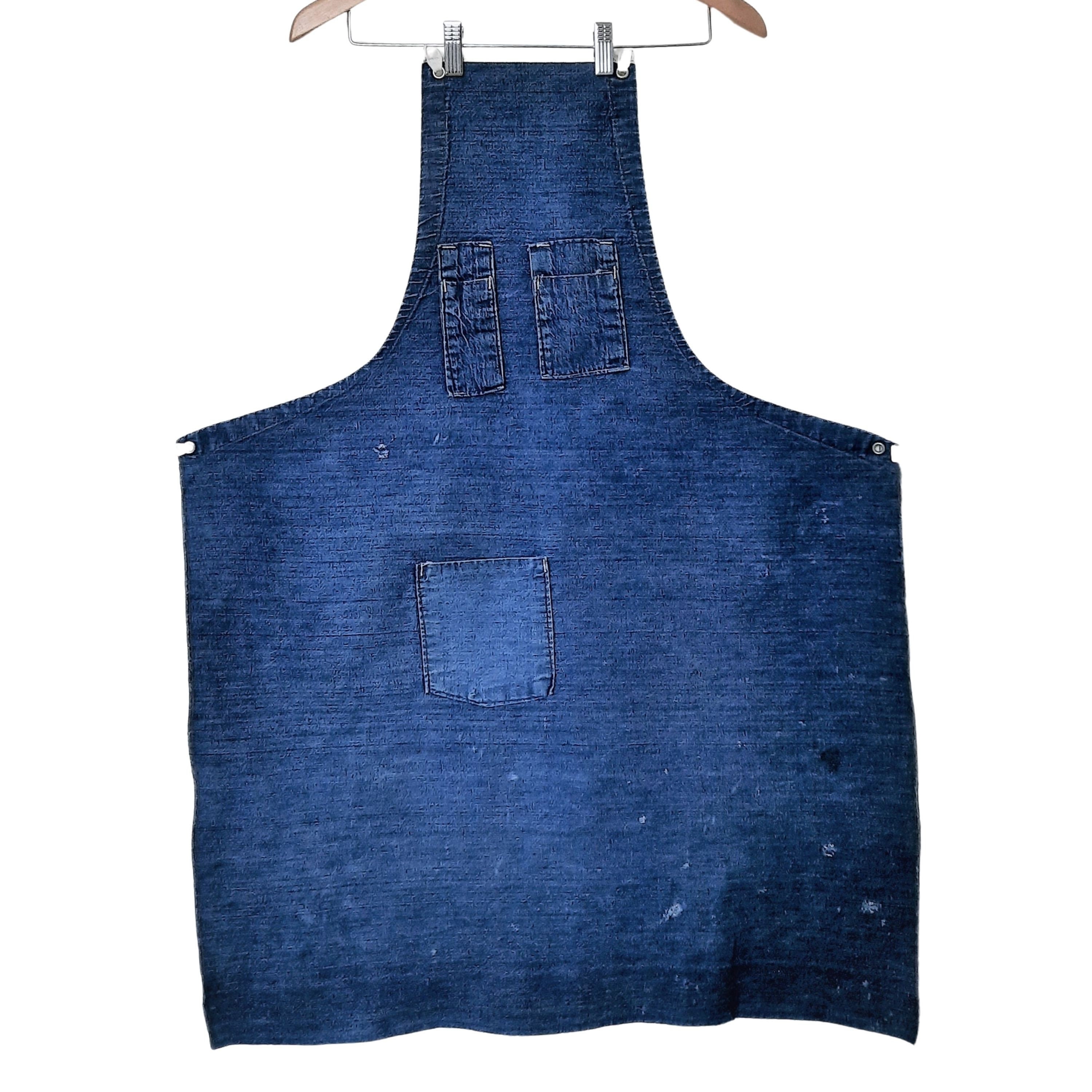 GOOD PRINT 60's〜 VINTAGE WORK APRON USA Vintage | Other | Vintage Work Apron | Poshmark