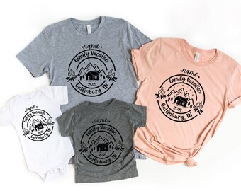 cabin shirt ideas