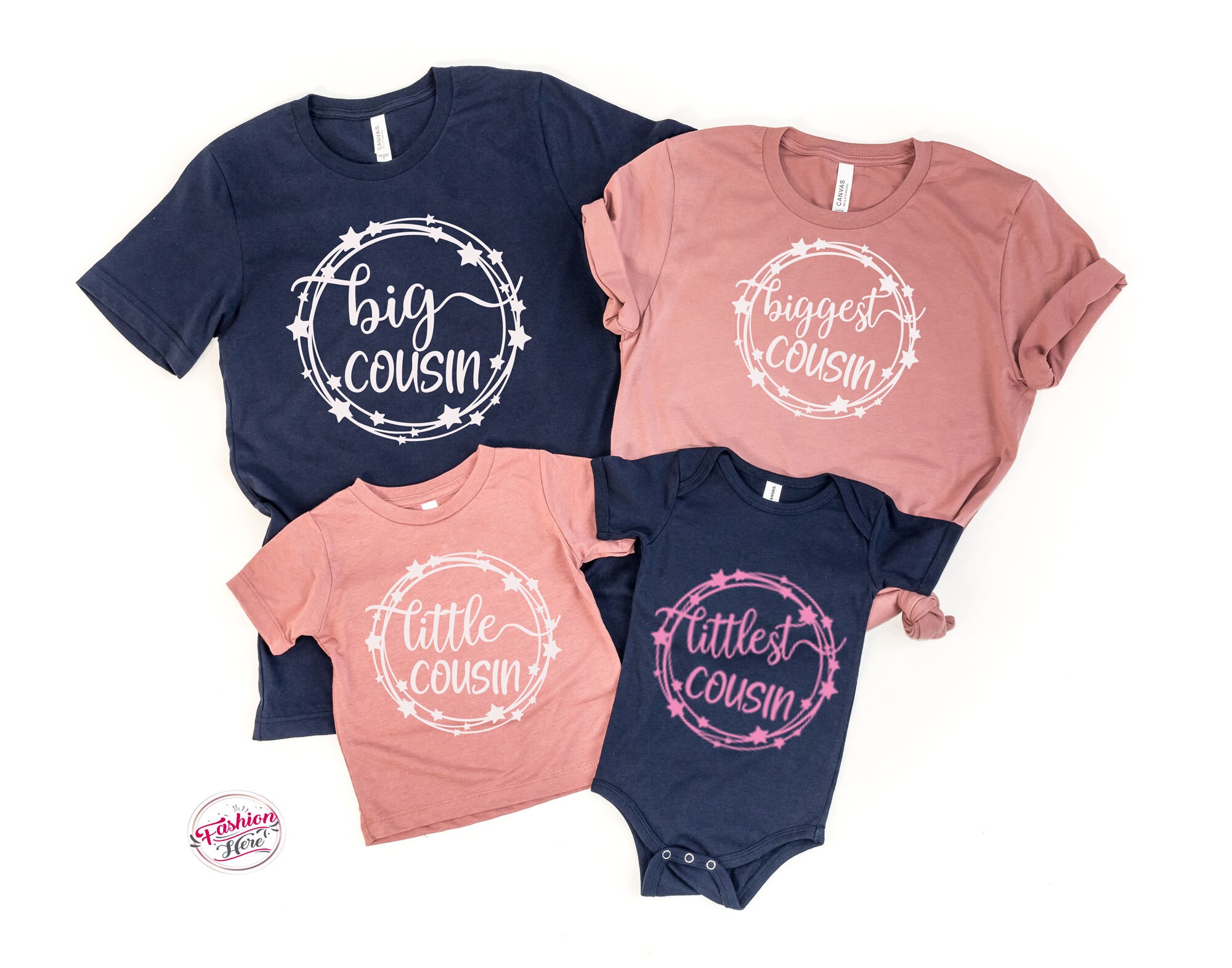 Favorite cousin shirt Clearance