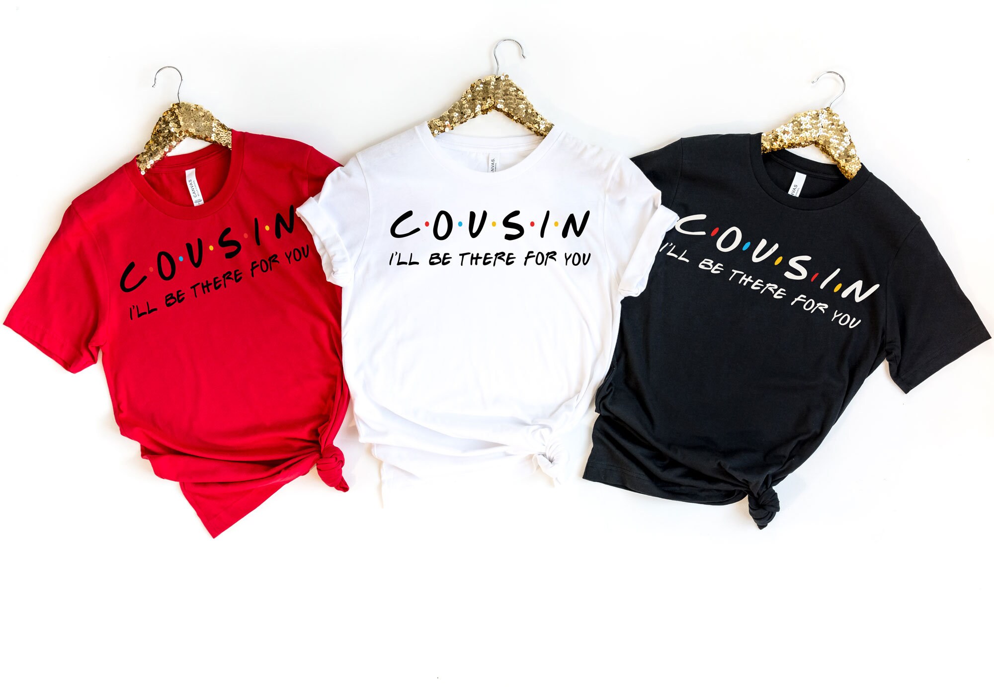Cheap cousin t shirts Clearance