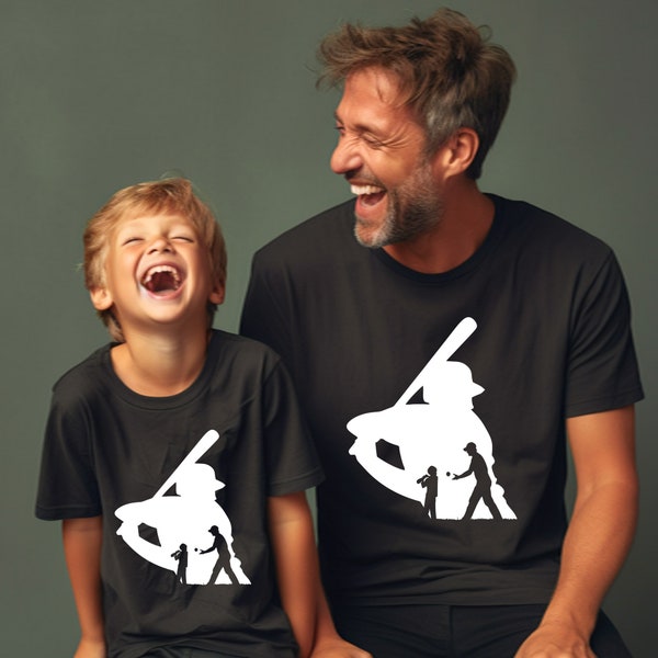 Father and Son Tshirts Etsy — free download