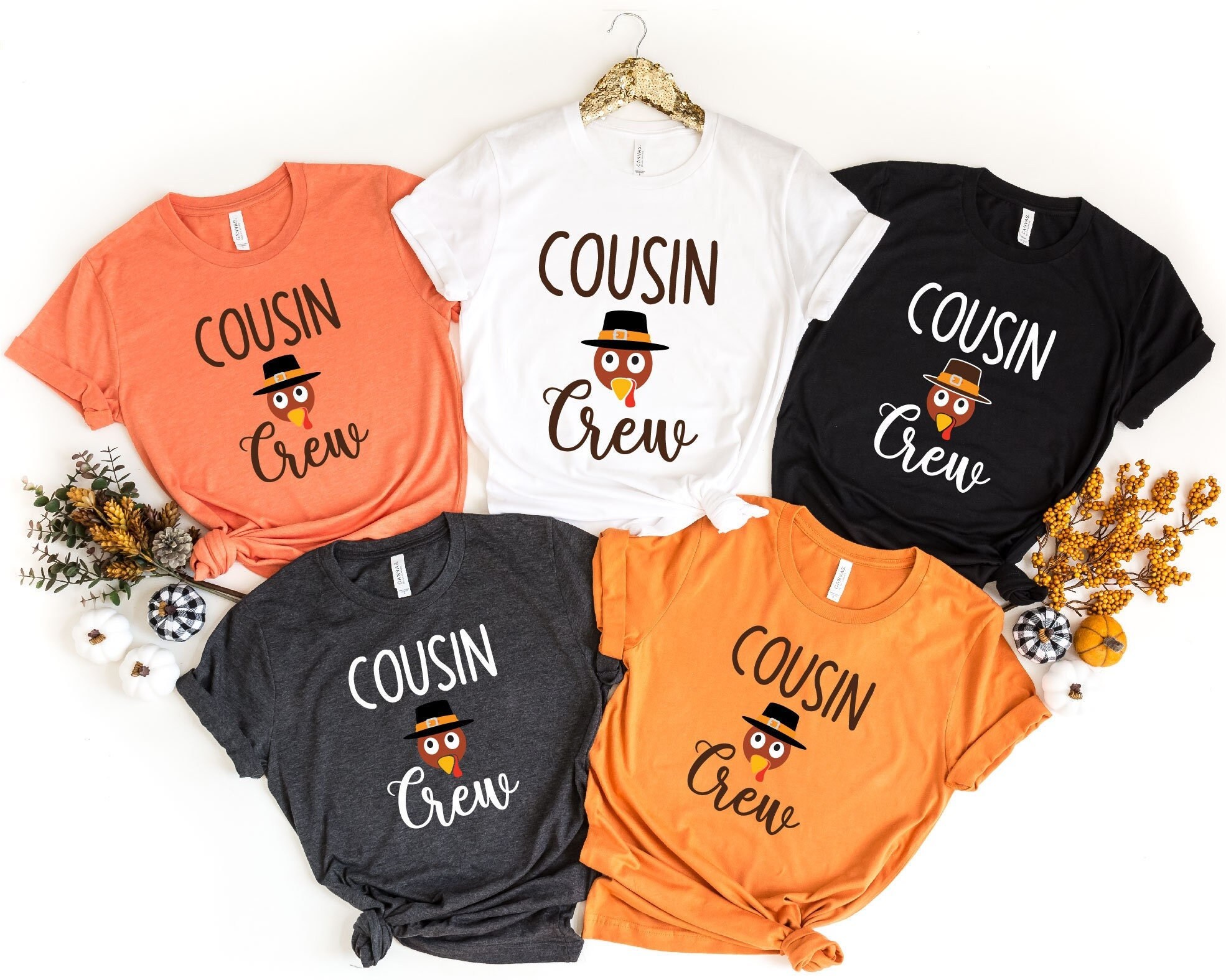 cute matching shirts for cousins
