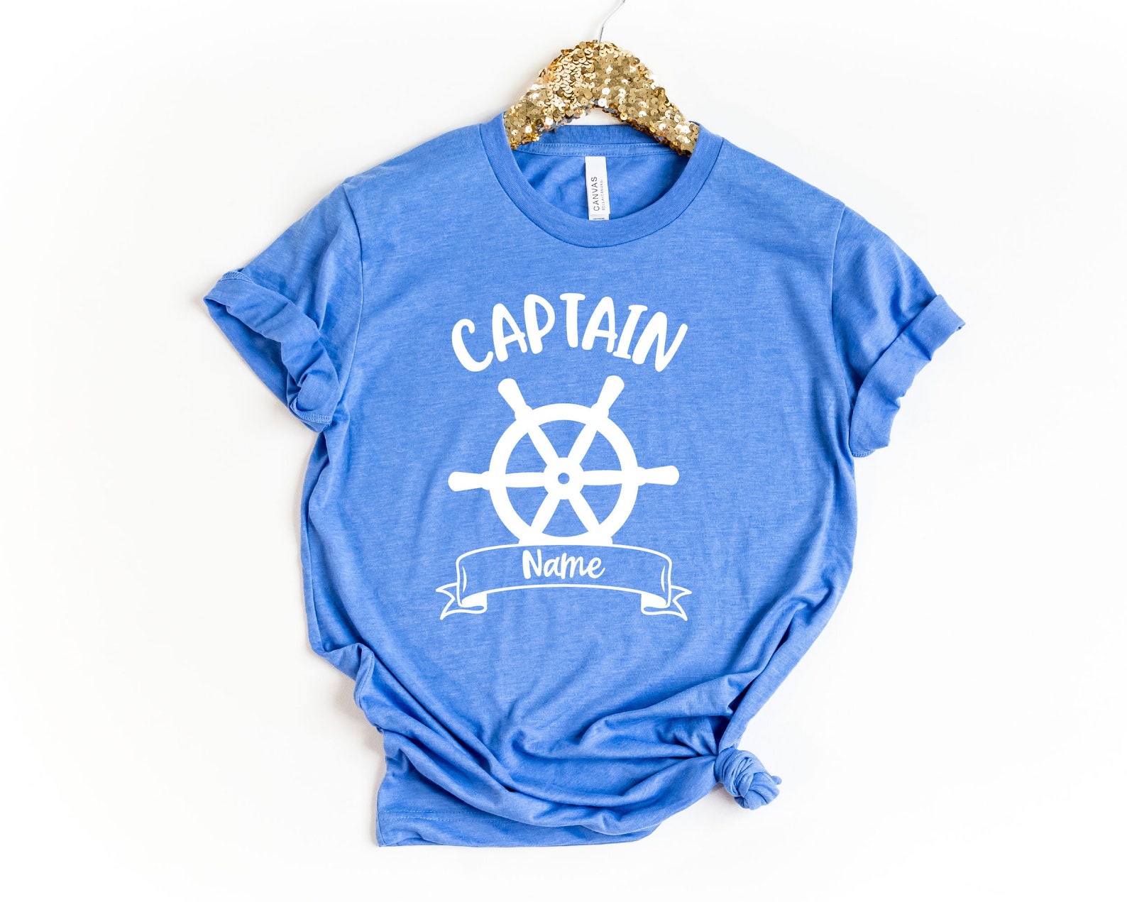captain shirts for sale