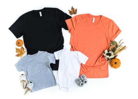 Plain Unisex Shirt Bulk T Shirt Plain 
